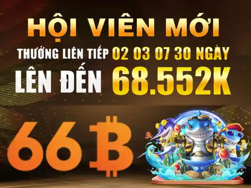 Khám Phá Nổ Hũ 66B: Trải Nghiệm Cá Cược Đỉnh Cao - 66B