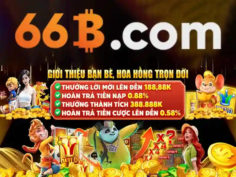  khuyến mãi - 66B