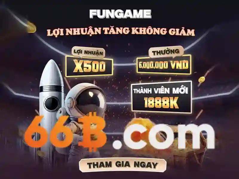 66B – Trang Chủ 66b Chính Thức | Slot Đỉnh Cao 2026 - 66B