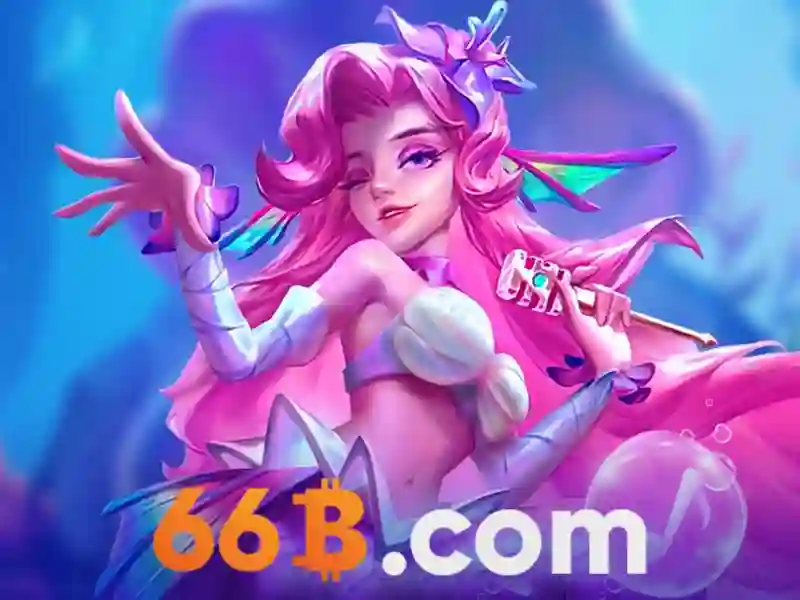 Cách Chơi 66B App Đơn Giản, Dễ Trúng Trong Slot 2026 - 66B
