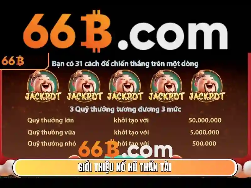  hoàn tiền Slot - 66B
