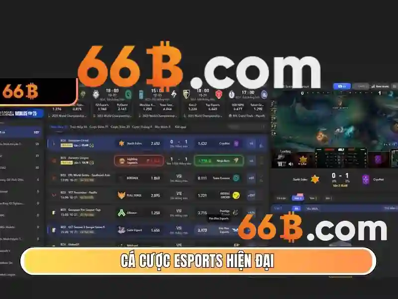 trò chơi slot - 66B