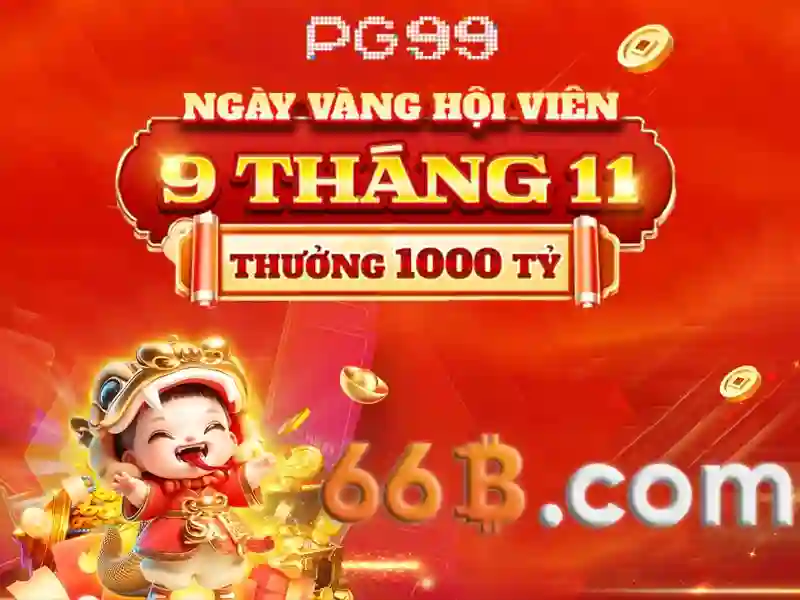 Xổ Số 66B - 66B