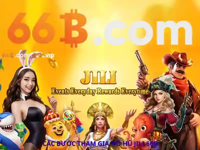 tài khoản Slot 66B - 66B