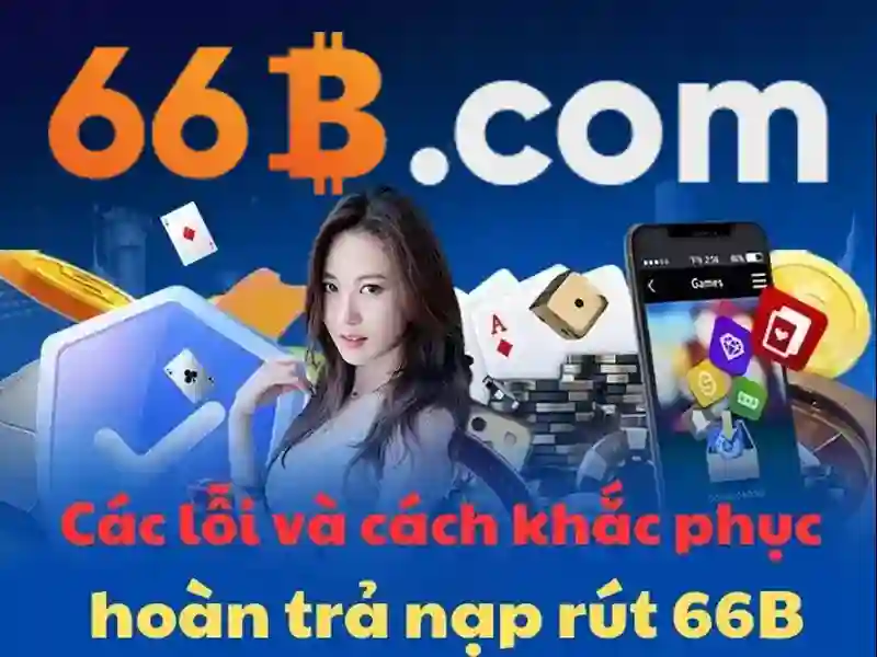  khuyến mãi Slot - 66B