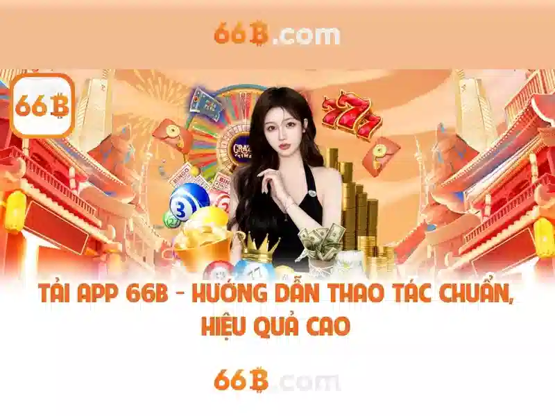  cược trực tuyến - 66B