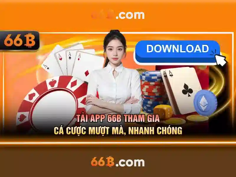Tài Khoản 66B – Cơ Hội Thắng Lớn Khi Chơi Slot 2026 - 66B
