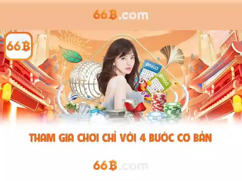 Khám Phá 66B Mới: Trải Nghiệm Slot Đỉnh Cao 2026 - 66B