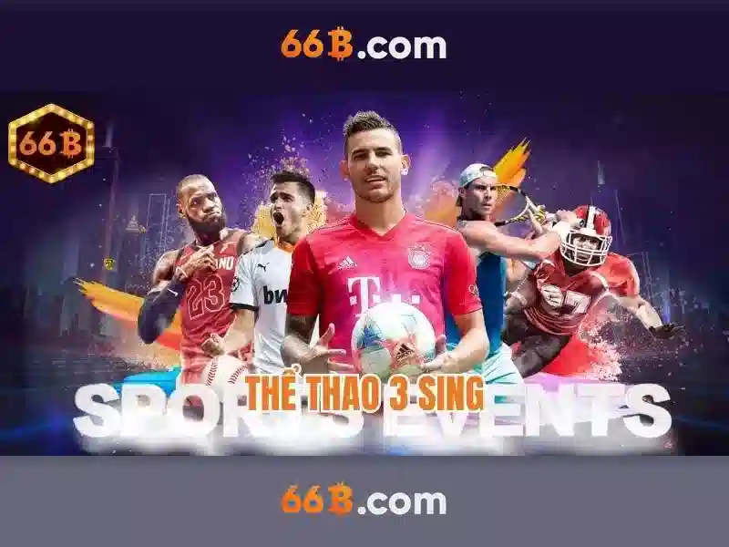 66B Thể Thao - 66B