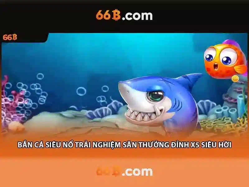  cá cược trực tuyến - 66B