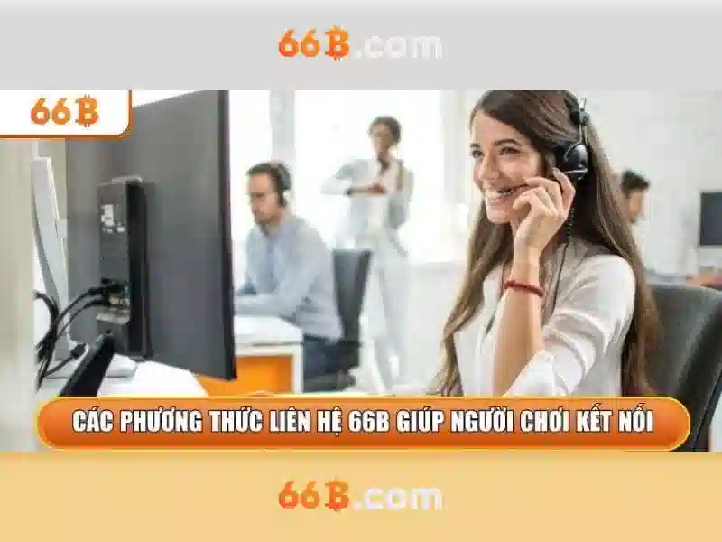 Đăng Ký 66B – Phương Thức Nhanh Chóng An Toàn Cho Người Chơi Slot 2026 - 66B