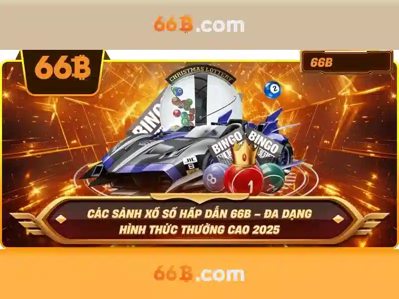  thưởng lớn - 66B