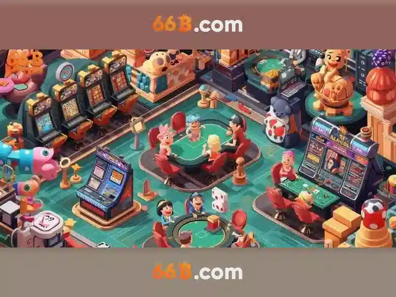 Khám Phá Những Khuyến Mãi Nạp Đầu Hấp Dẫn Tại 66B - 66B