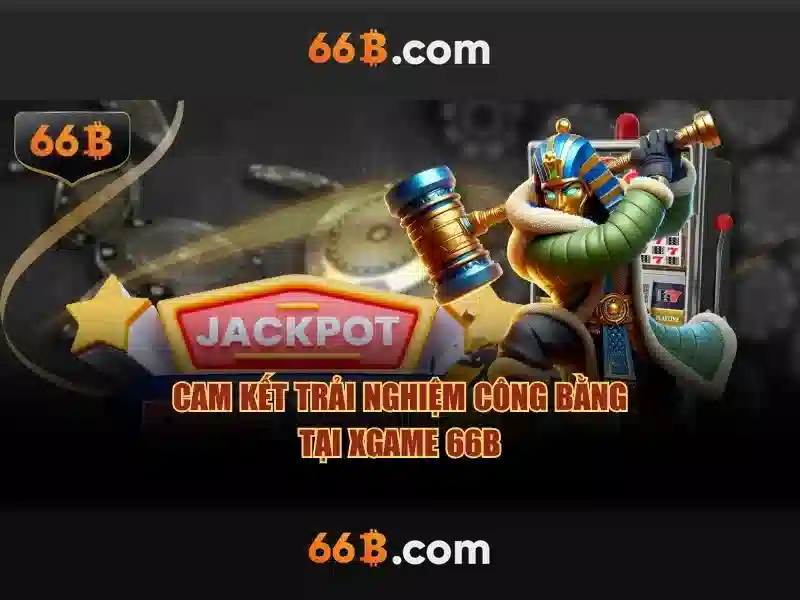 trò chơi slot - 66B