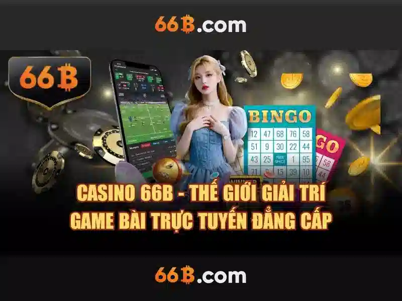 giao dịch Slot - 66B