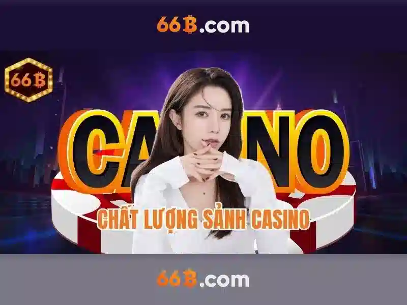  casino trực tuyến - 66B
