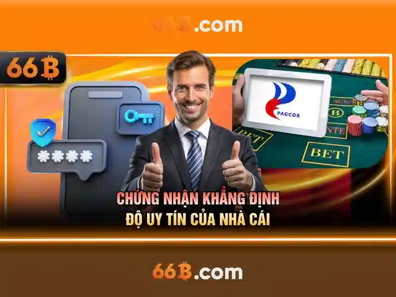  trò chơi Slot trực tuyến - 66B