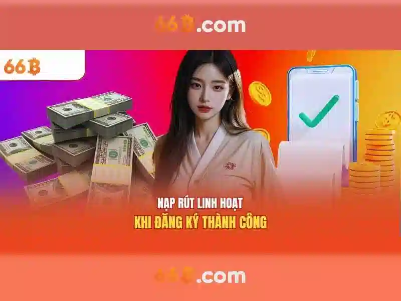 66b - Trải nghiệm cá cược trực tuyến đỉnh cao tại grindrgratis.com