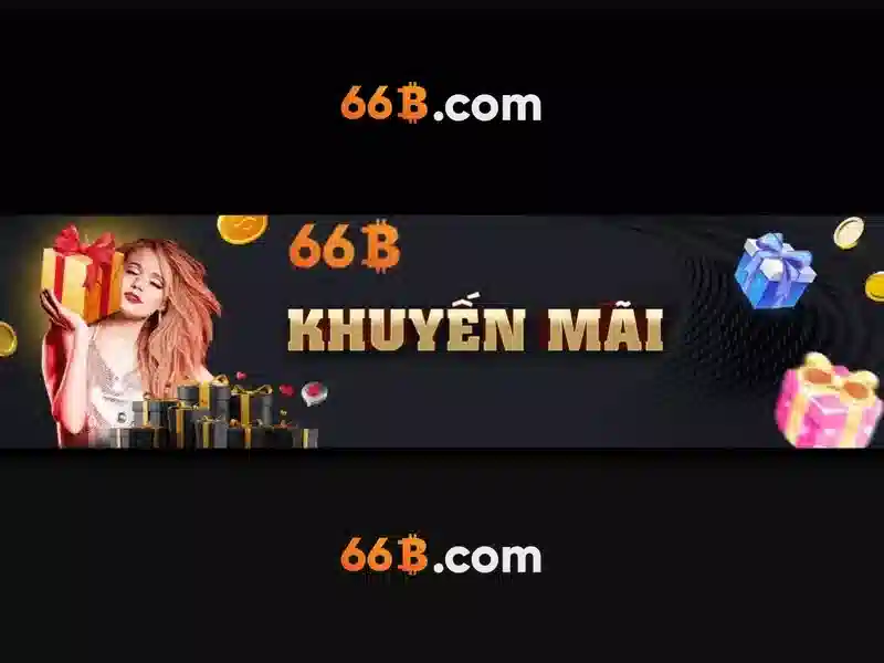 chơi slot 66B - 66B