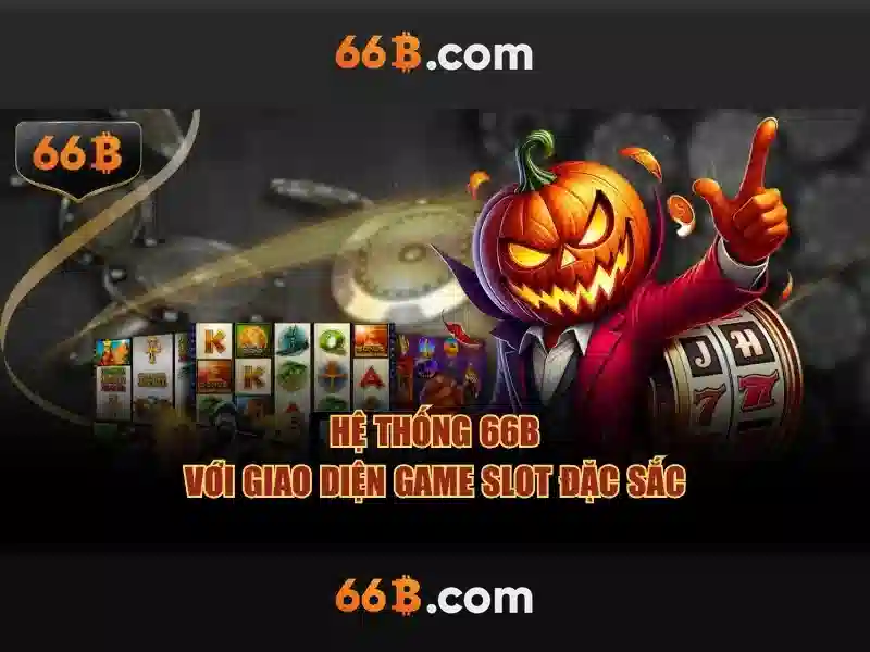  khuyến mãi Slot - 66B