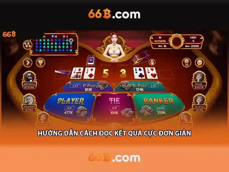  đánh bài 66b - 66B