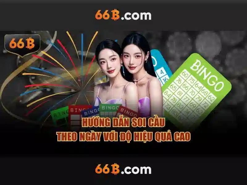 SLOT 66B – Lựa chọn hàng đầu cho người đam mê cá cược - 66B