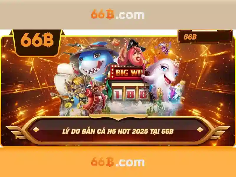 hỗ trợ chơi SLOT - 66B