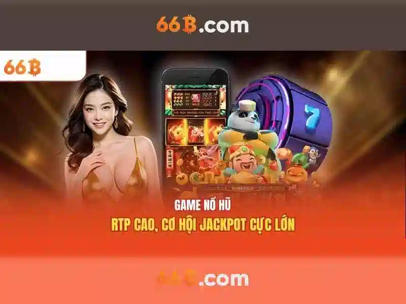 đánh giá Slot 66B - 66B