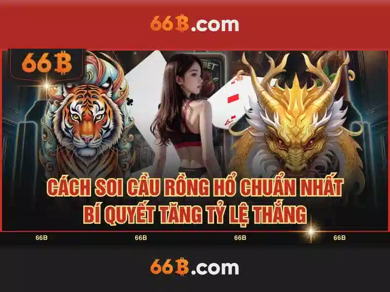 Cách Chơi Slot 66B Hiệu Quả – Tăng Cơ Hội Thắng Lớn - 66B