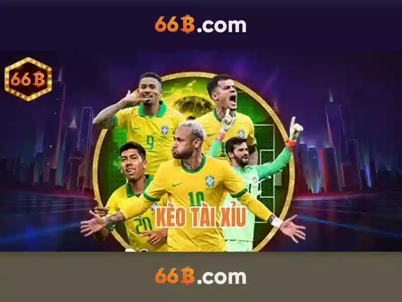  giải trí trực tuyến - 66B