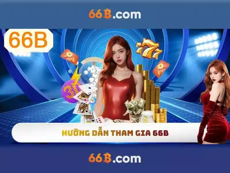  casino trực tuyến - 66B