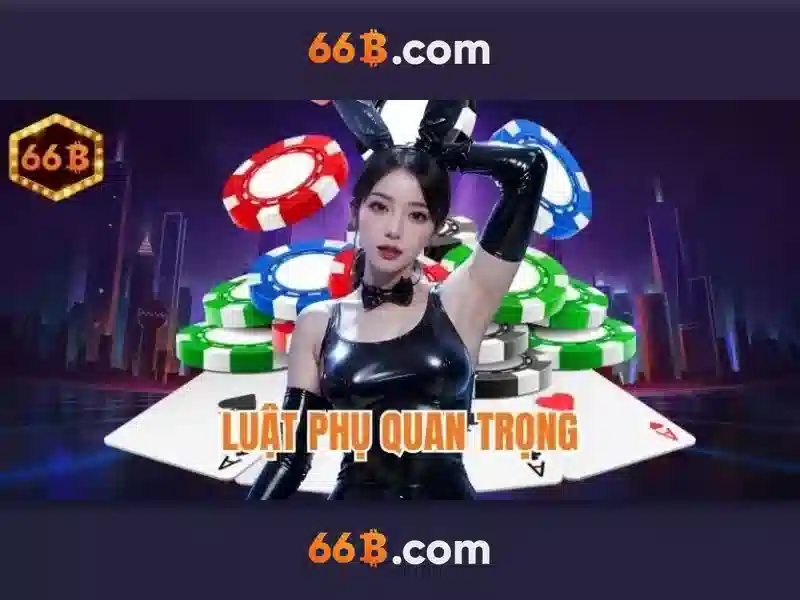 trò chơi slot - 66B