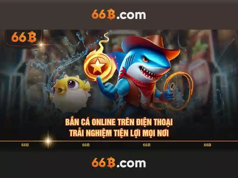 chương trình khuyến mãi 66b - 66B