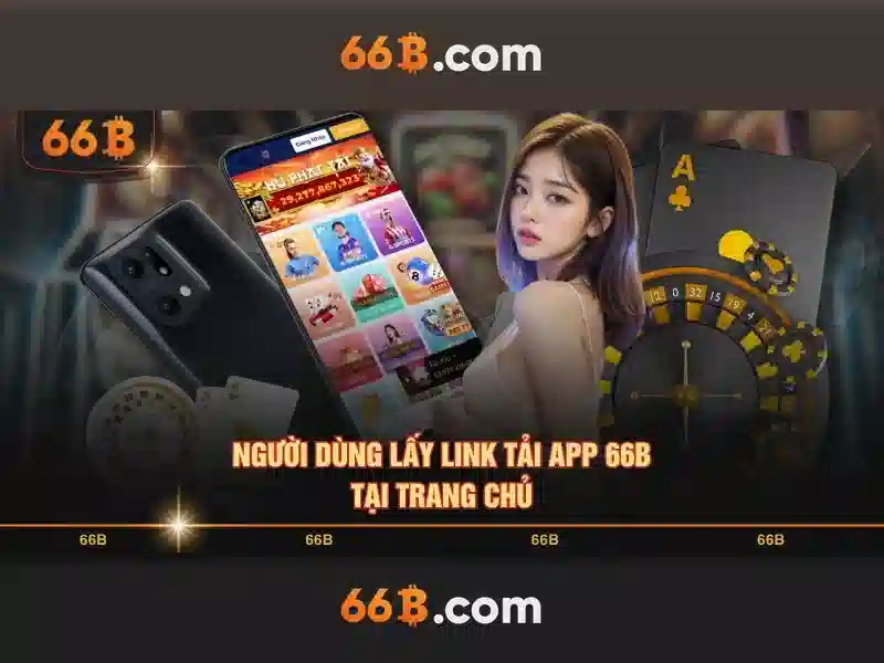  chương trình 66b tặng tiền - 66B