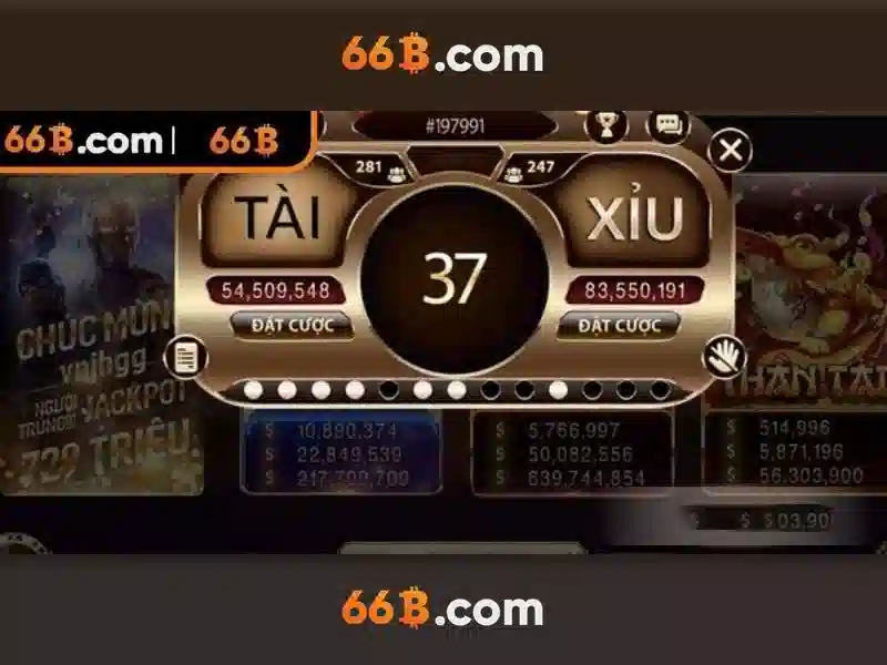 66B – Trải Nghiệm Mậu Binh 66B Đỉnh Cao Trong Ngành SLOT 2026 - 66B