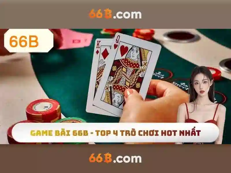66B - Trải Nghiệm Slot Đỉnh Cao Với Code 66B 2026 - 66B