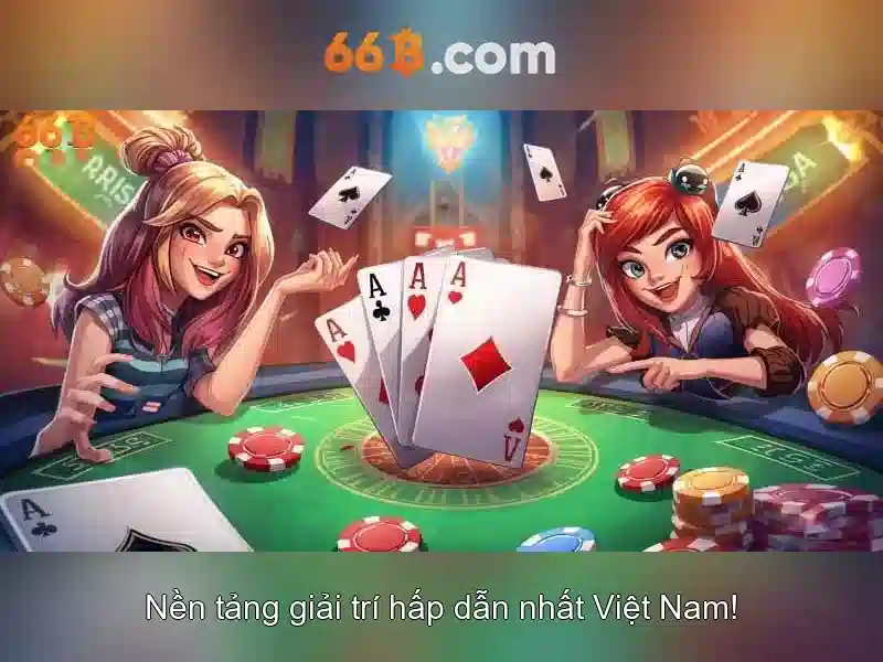 slot trực tuyến - 66B