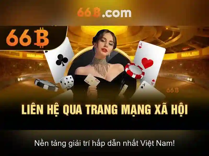 Hướng Dẫn Nạp Tiền 66B – Giải Pháp Tối Ưu Cho Người Chơi SLOT 2026 - 66B