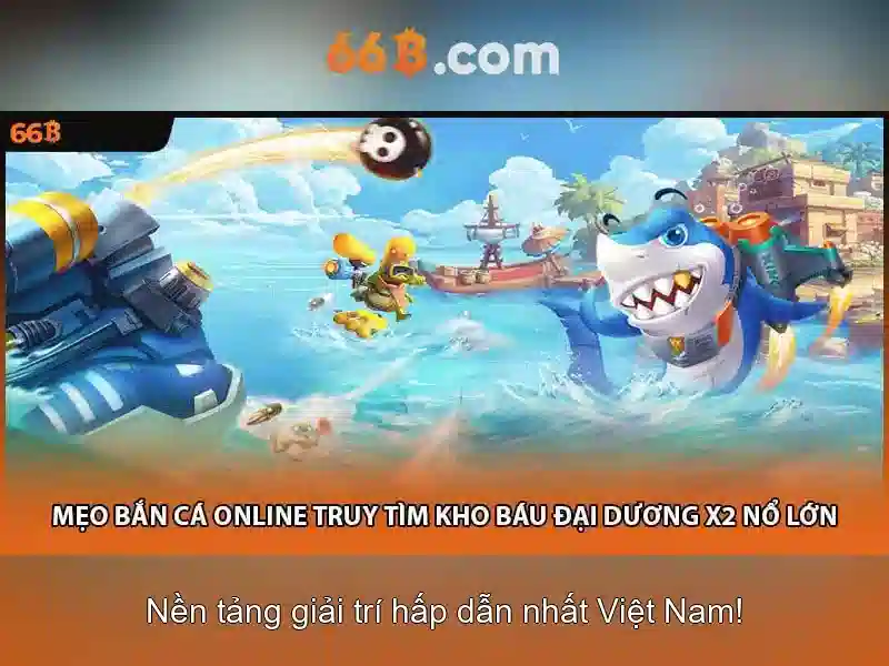 Trò Chơi 66B - 66B