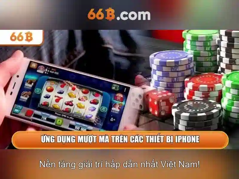 game bài trực tuyến - 66B