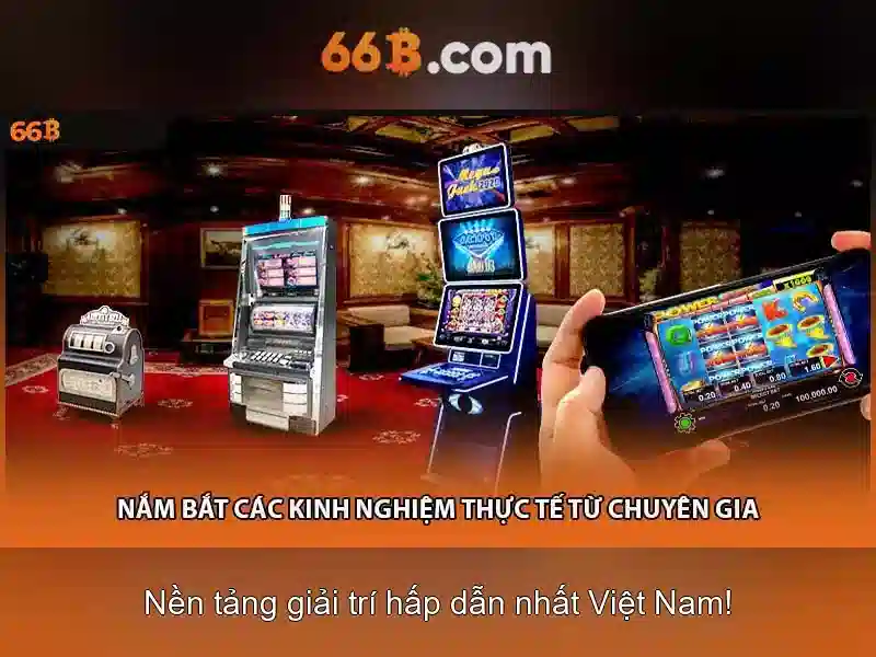 SLOT - 66B