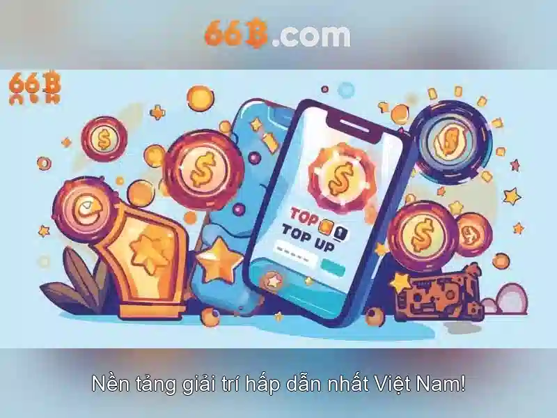  khuyến mãi nạp đầu 66B - 66B