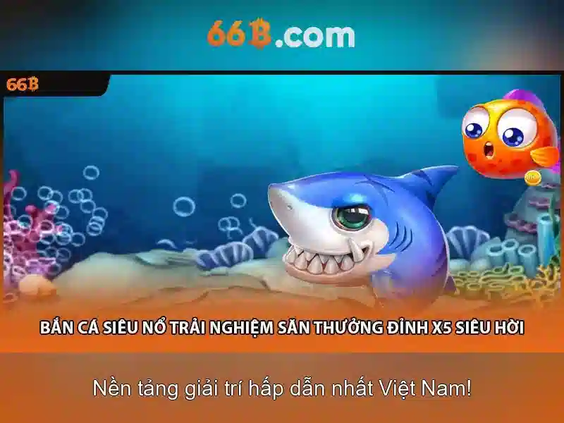 66B – Trải Nghiệm Slot Đỉnh Cao Tại 66B Club 2026 - 66B