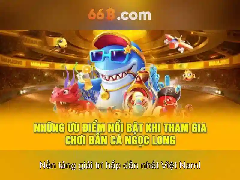 66B – Link Vào Trang Chủ 66B Chính Thức Không Bị Chặn 2026 - 66B