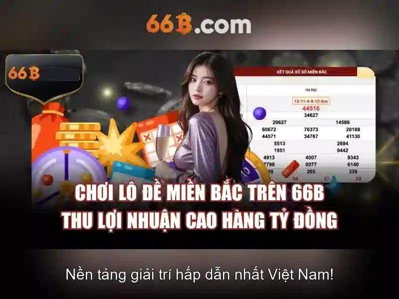 Bắn Cá 66B Online Là Gì? Bật Mí Tips Hay Cho Anh Em! - 66B