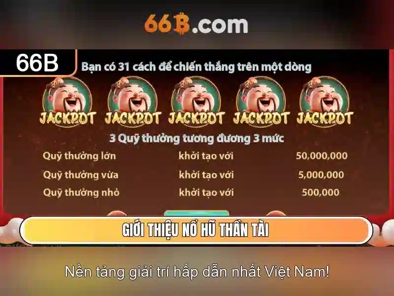 66B xổ số - 66B