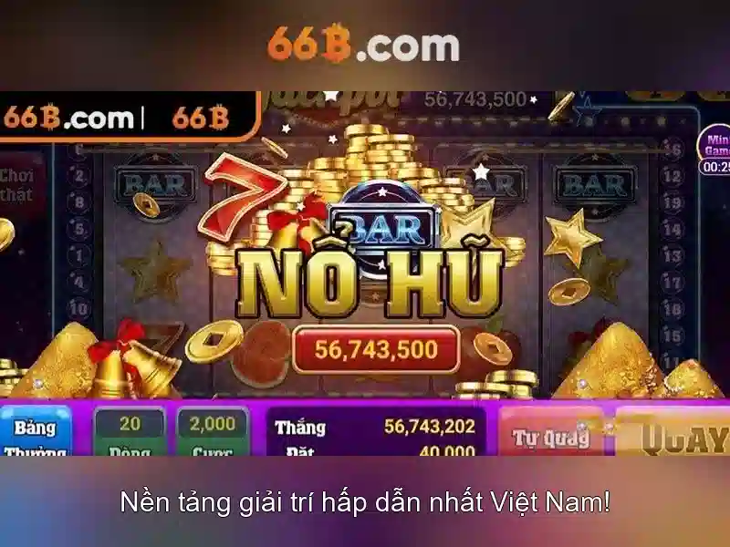 trải nghiệm cá cược - 66B