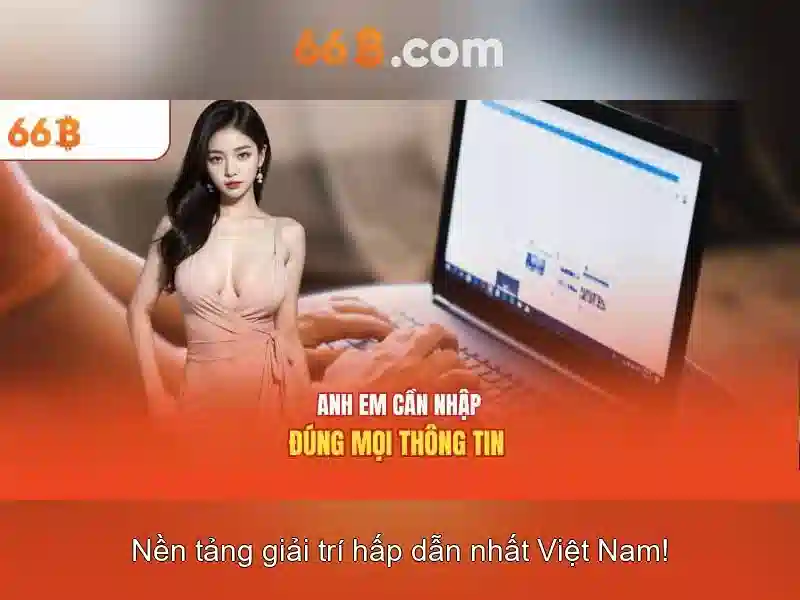 nền tảng Slot - 66B