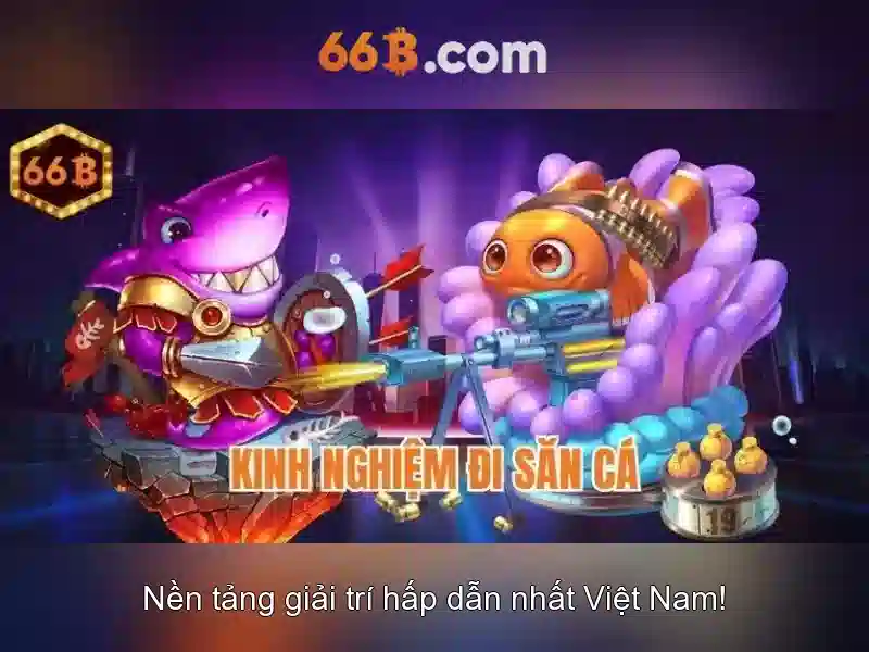 Tỷ Lệ Kèo 66B Mới Nhất 2026 – Tiến Lên 66B Đón Đầu Xu Hướng Slot - 66B