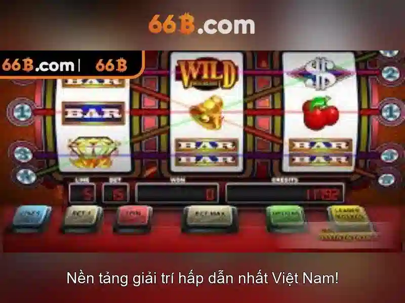  khuyến mãi 66b - 66B